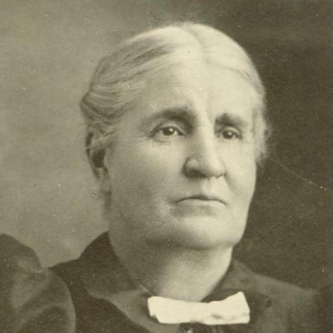 Sarah Ann Woodhead (1835 - 1921) Profile